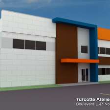 Turcotte Atelier de Peinture | 3885 Boulevard L.-P.-Normand, Trois-Rivières, QC G9B 0G8, Canada