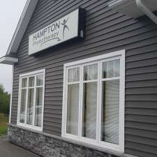 Hampton Physiotherapy | 361 William Bell Dr, Hampton, NB E5N 6B4, Canada