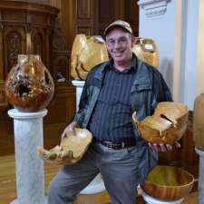 Jean-Louis Bourque Woodturning | 1580 Rue Principale, Memramcook, NB E4K 2W5, Canada