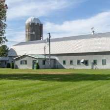 Ferme Lussier & fils | 9290 Rue Notre Dame O, Trois-Rivières, QC G9B 6T3, Canada