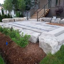 Retreat Landscape Design Ltd. | 45 Katherine St, Collingwood, ON L9Y 3R1, Canada