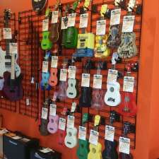 House of Chords - Music Centre | 723 Main St E, Milton, ON L9T 3Z3, Canada