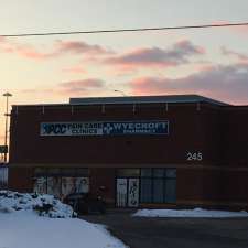 WYECROFT PHARMACY | 245 Wyecroft Rd UNIT # 1, Oakville, ON L6K 3Y6, Canada