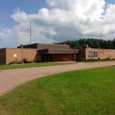 Hermon Public School | 124 Fort Stewart Rd, Bancroft, ON K0L 1C0, Canada