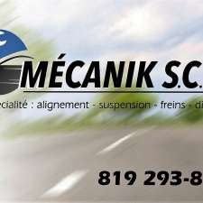 Mécanik SCB inc. | 259 Rte du Port, Nicolet, QC J3T 1R7, Canada