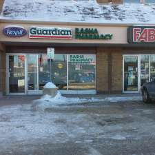 Rasha Pharmacy | 584 Pembina Hwy #15, Winnipeg, MB R3M 3X7, Canada
