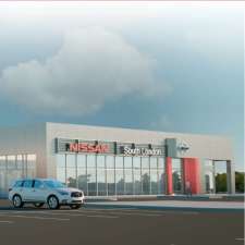 South London Infiniti Nissan | 1055 Wharncliffe Rd S, London, ON N6L 1J9, Canada