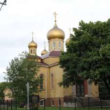 Russian Orthodox Church of Christ The Saviour | 140 Fairview Ave, London, ON N6C 4T8, Canada
