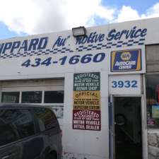 Pippard Automotive | 3932 Lockport Olcott Rd, Lockport, NY 14094, USA