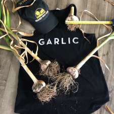 Bradner Hills Farm - Garlic | 6323 Bradner Rd, Abbotsford, BC V4X 2C7, Canada