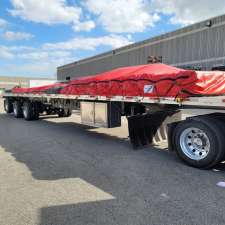Karnal Freight system | 13790 Airport Rd, Caledon East, ON L7C 2W4, Canada