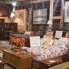 Painfull Acres Amish Furniture | 15541 N Harbor Rd, Adams Center, NY 13606, USA