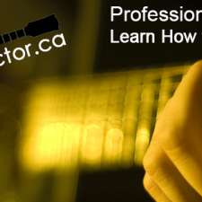 Guitar Instructor | 1135 Hyndman Rd NW, Edmonton, AB T5A 5J1, Canada