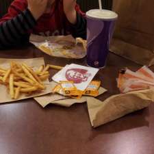Taco Bell | 435 Stone Rd W, Guelph, ON N1G 2X6, Canada