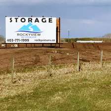 Rockyview RV Storage | 225038 Rge rd 275, Rocky View County, AB T1X 1H7, Canada