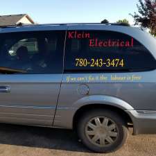 Klein Electrical | 50-52001 range road 275, Spruce Grove, AB T7X 3V2, Canada