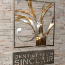 Dentistry On Sinclair | 99 Sinclair Ave #306, Georgetown, ON L7G 5G1, Canada