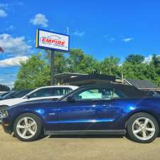 Empire Auto Group | 282 Springbank Dr, London, ON N6J 1E9, Canada