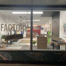 The Glide Factory | 2824 Morley Trail NW, Calgary, AB T2M 4G7, Canada