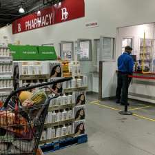 Costco Pharmacy | 693 Wonderland Rd N, London, ON N6H 4L1, Canada