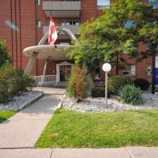 Mountain Manor Apartments | 616 Acadia Dr, Hamilton, ON L8W 3J7, Canada