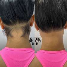 Kates Beauty Bar | 2845B Dufferin St, North York, ON M6B 3S4, Canada