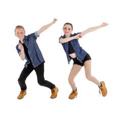 Exisdance - Professional Dance Instruction | 461 41 St S, Lethbridge, AB T1J 5C8, Canada