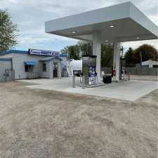 Crediton Variety & Gas | 130 Victoria Ave E, Crediton, ON N0M 1M0, Canada