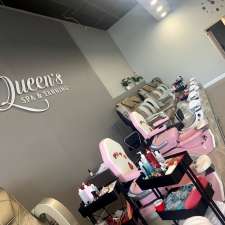 queens spa and tanning | 164 Colborne St W, Brantford, ON N3T 1L2, Canada