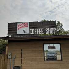 Sugar Shack And Coffee Shop | Box365, Borden, SK S0K 0N0, Canada