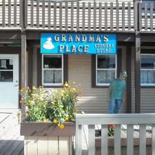 Grandma's Place | 1882 Clementsvale Rd, Bear River, NS B0S 1B0, Canada