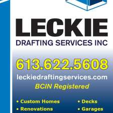Leckie Drafting Services | 245 Burnstown Rd, White Lake, ON K0A 3L0, Canada