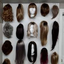 Wigs, toppers and hair by Sylvia | 328 E 24th St, Hamilton, ON L8V 2Y6, Canada