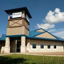Westoba Credit Union | 19 Lorne Ave, Swan Lake, MB R0G 2S0, Canada