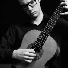 Nathan Bredeson Guitar Lessons | 150 Queen Elizabeth Driveway, Ottawa, ON K2P 1E7, Canada