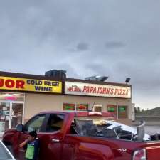 Papa John's Pizza | 2810 21 Ave, Nanton, AB T0L 1R0, Canada