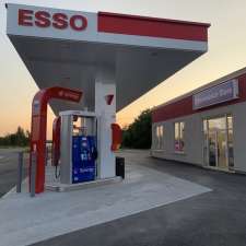 Esso | 605 ON-7, Oakwood, ON K0M 2M0, Canada