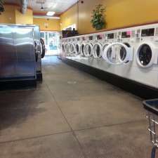 Wash N Wear Laundromat | 2846 Saunders Settlement Rd, Sanborn, NY 14132, USA