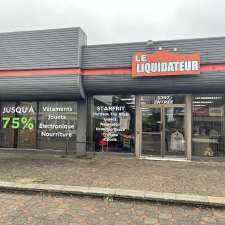 Le Liquidateur | 1397 Av. de Grand-Mère, Grand-Mère, QC G9T 2J7, Canada