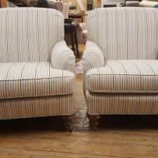 All about upholstery | 27 violet court, Ilderton, ON N0M 2A0, Canada