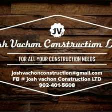 Josh Vachon Construction LTD | Brooklyn St, Berwick, NS B0P 1E0, Canada