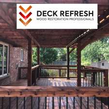 Deck Refresh | 183 Clifford St, London, ON N5Y 1Z7, Canada