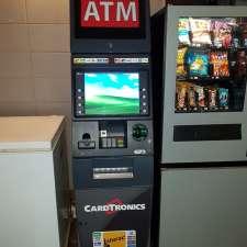 Cardtronics ATM | 1590 Main St N, Moose Jaw, SK S6J 1L3, Canada