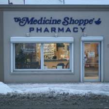 The Medicine Shoppe Pharmacy | 1765 Portage Ave, Winnipeg, MB R3J 0E7, Canada