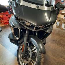 Redline Sport & Cycle | 1436 Pomquet River Rd, Heatherton, NS B0H 1R0, Canada