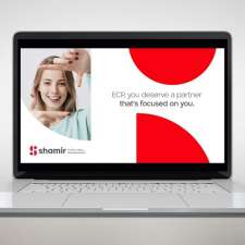 Shamir Canada | 1828 Blue Heron Dr, London, ON N6H 0B7, Canada