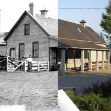 Historic Markerville Creamery Museum | 114 Creamery Way, Markerville, AB T0M 1M0, Canada