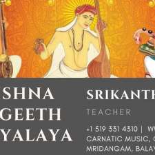 Krishna Sangeet Vidhyalaya - Music Classes | 222 Yellow Birch Dr, Kitchener, ON N2N 2P1, Canada