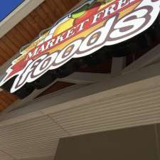 Market Fresh Foods | 5170 Dallas Dr #105, Kamloops, BC V2C 0C7, Canada