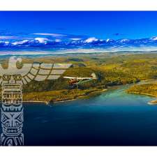 Totem Aviation | 14 Chemin du Lac St Onge, Les Escoumins, QC G0T 1K0, Canada